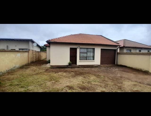 3 BEDROOM HOUSE FOR SALE IN GOUDRAND